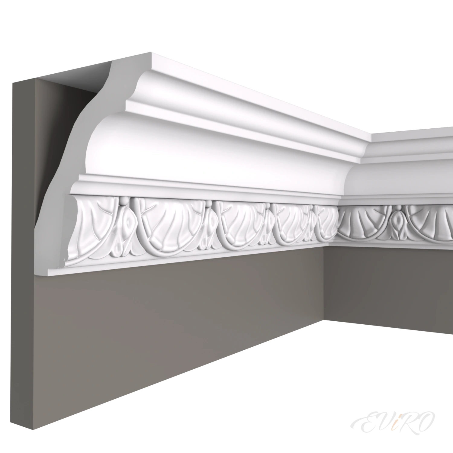 Карниз EViRO Модель 1.50.251