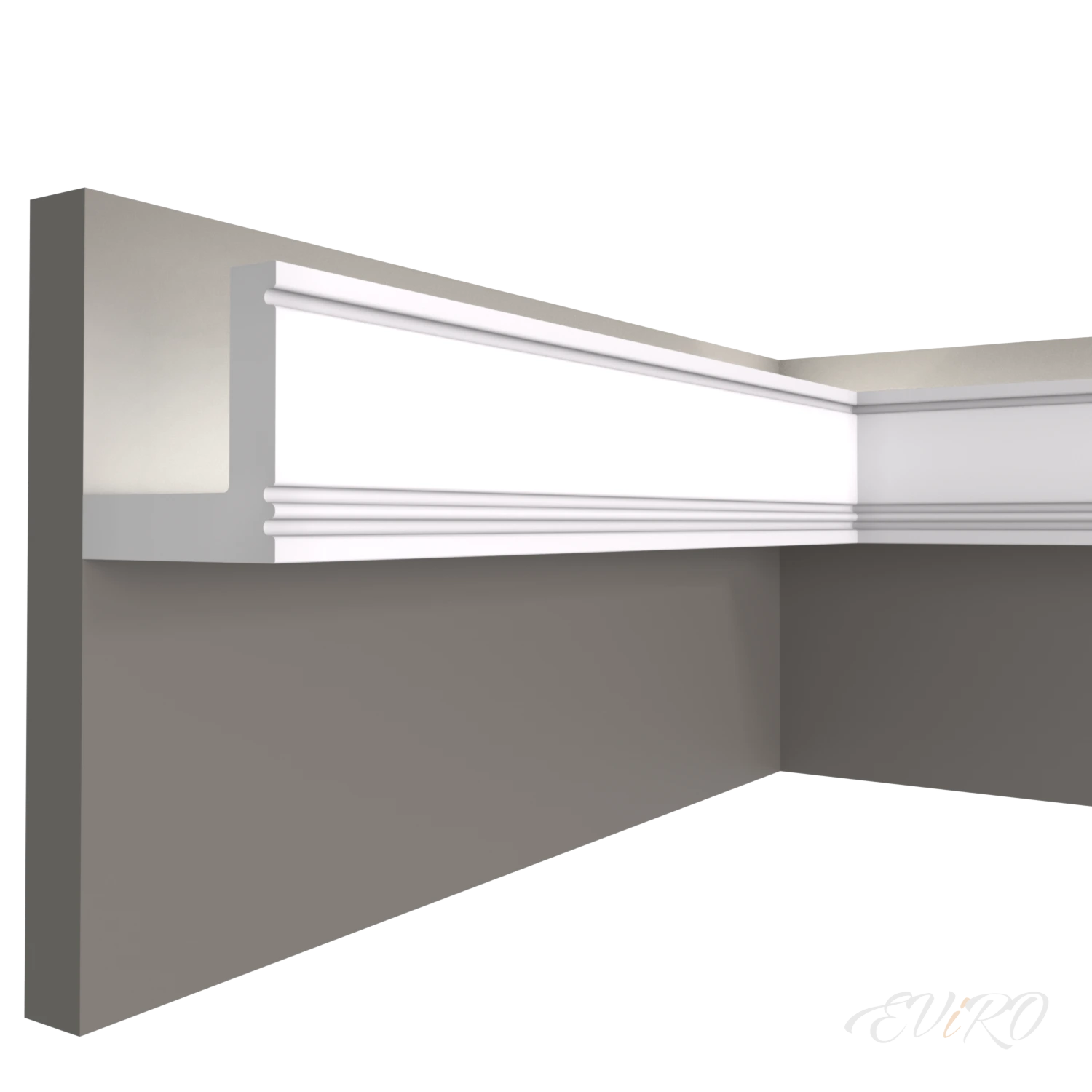 Карниз EViRO Модель 1.50.226
