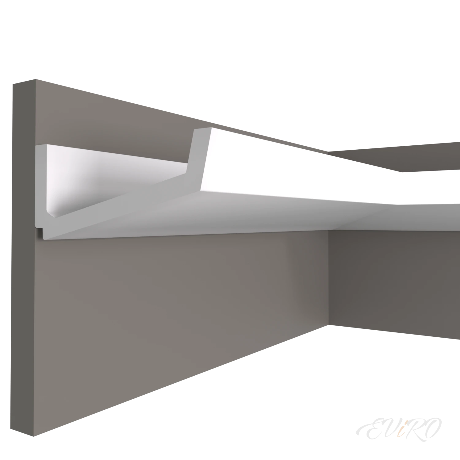 Карниз EViRO Модель 1.50.212