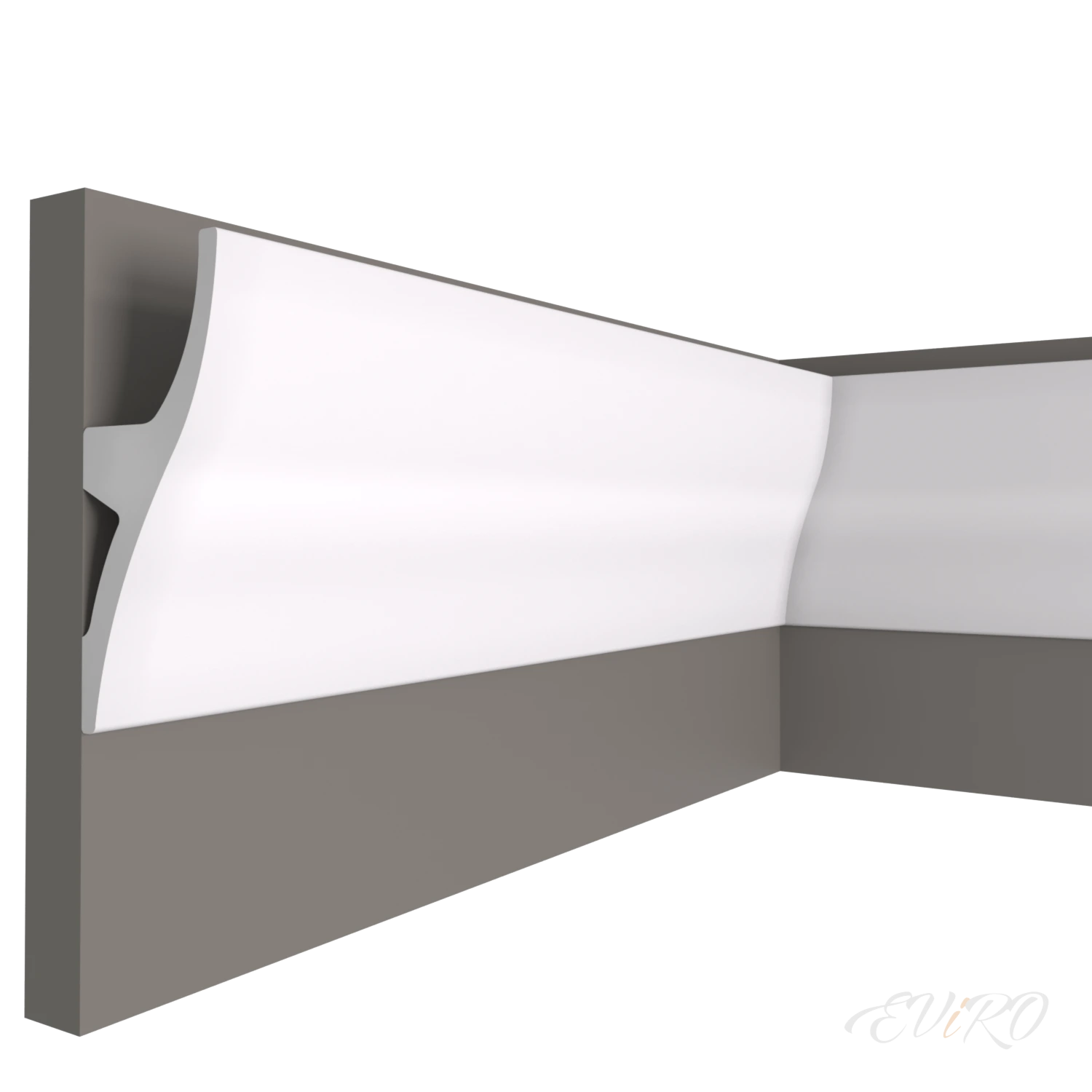 Карниз EViRO Модель 1.50.229