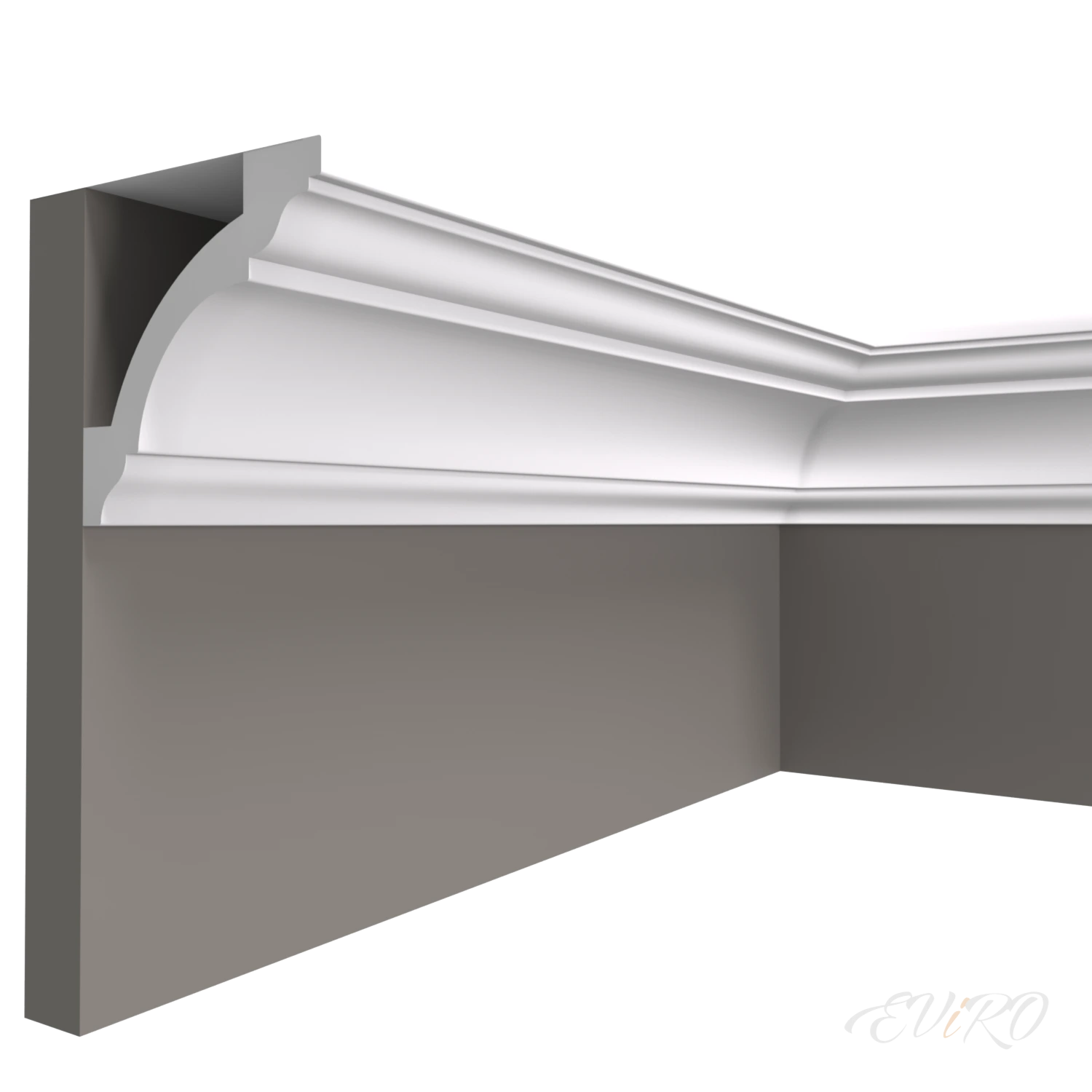 Карниз EViRO Модель 1.50.113