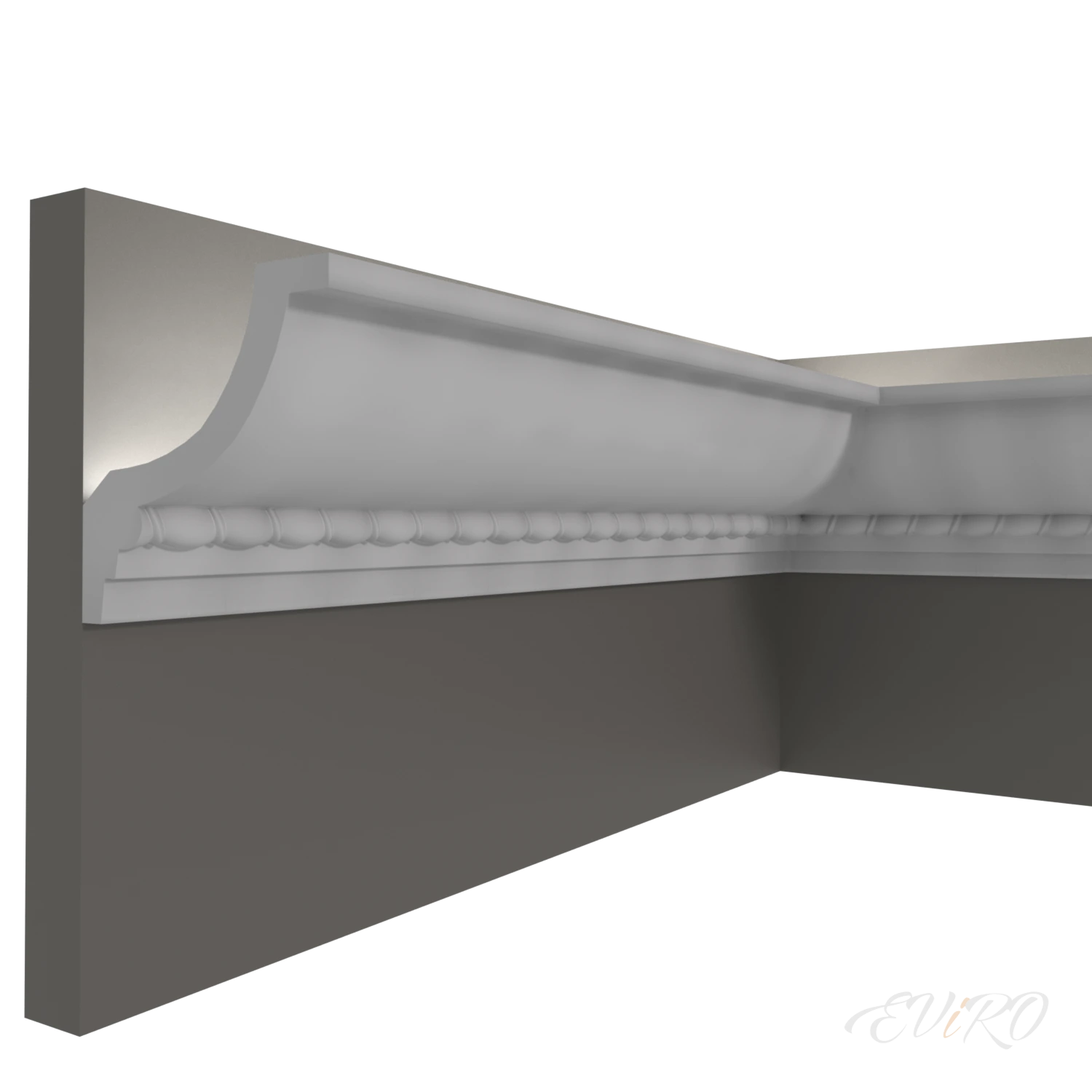 Карниз EViRO Модель 1.50.208