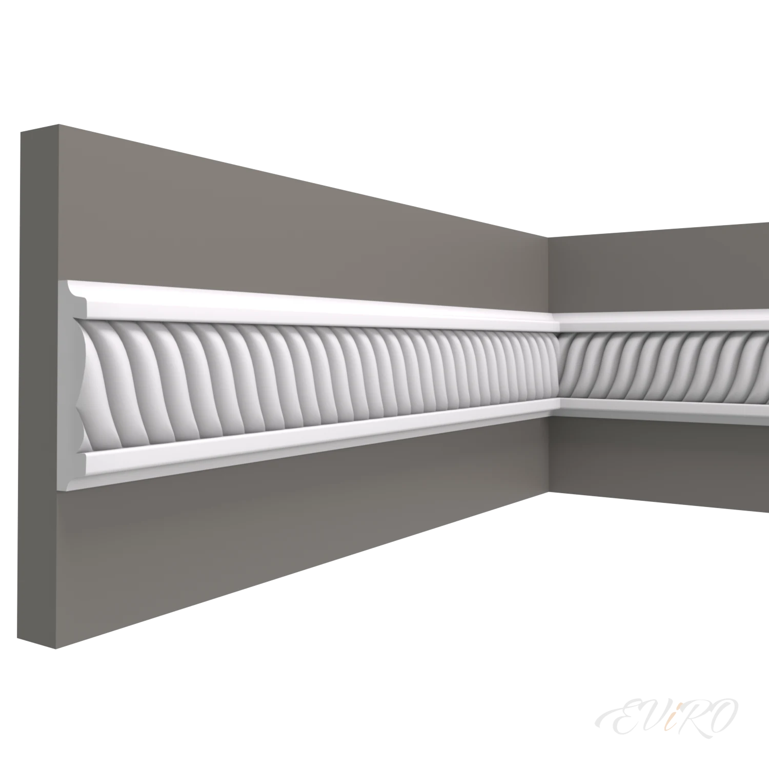 Молдинг EViRO Модель 1.51.324