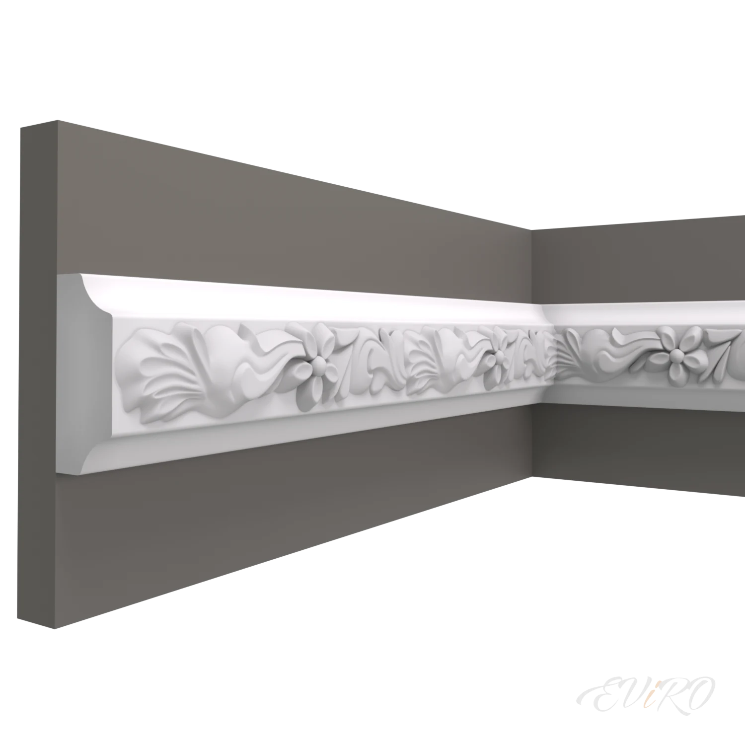 Молдинг EViRO Модель 1.51.326