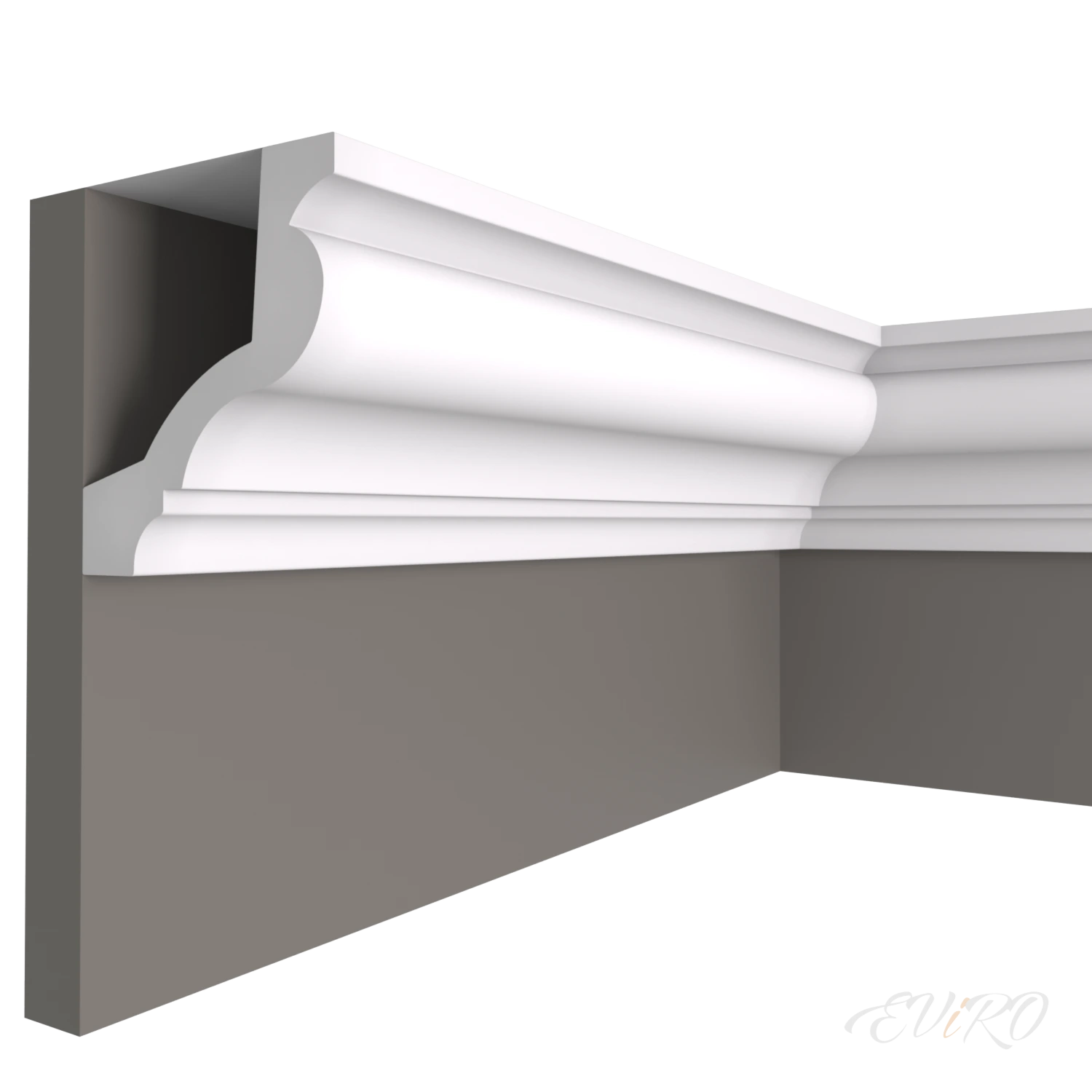 Карниз EViRO Модель 1.50.129