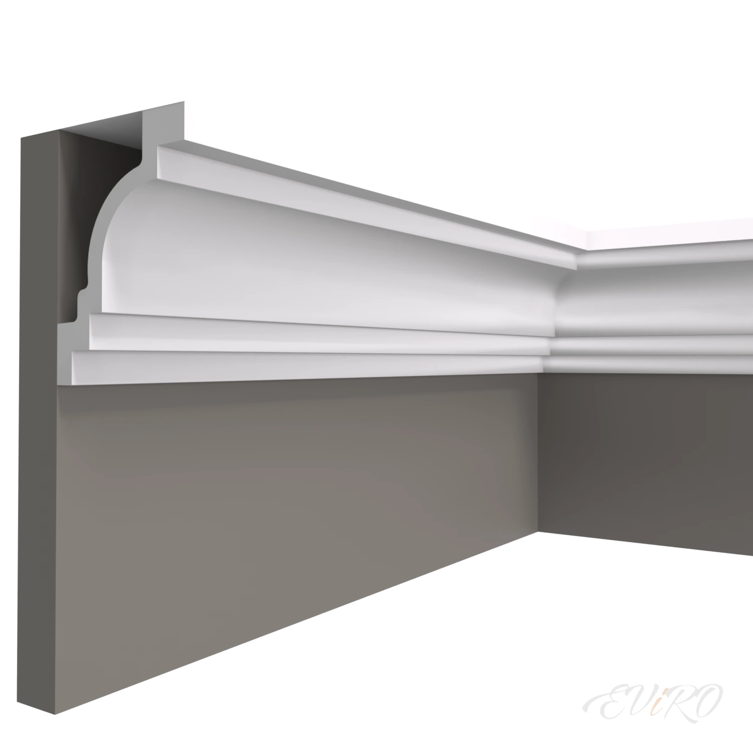 Карниз EViRO Модель 1.50.249