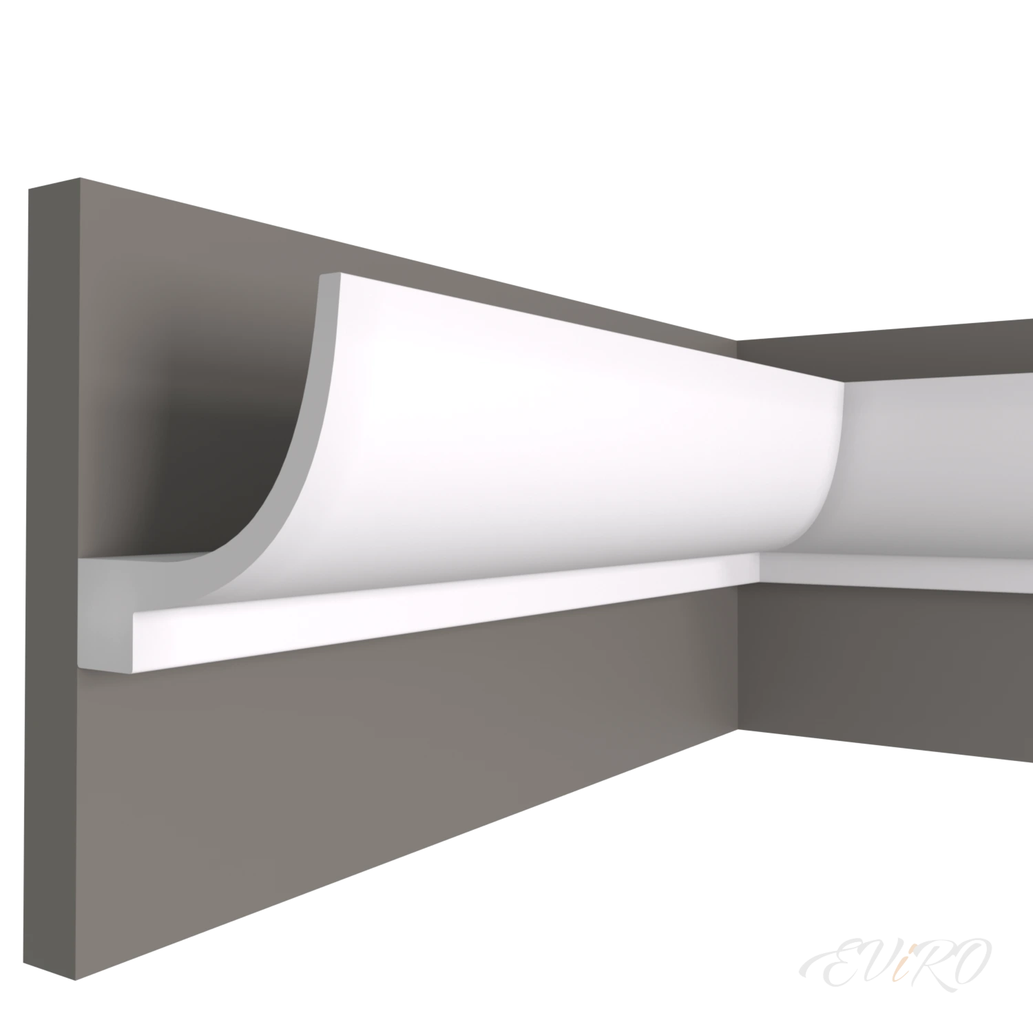Карниз EViRO Модель 1.50.220