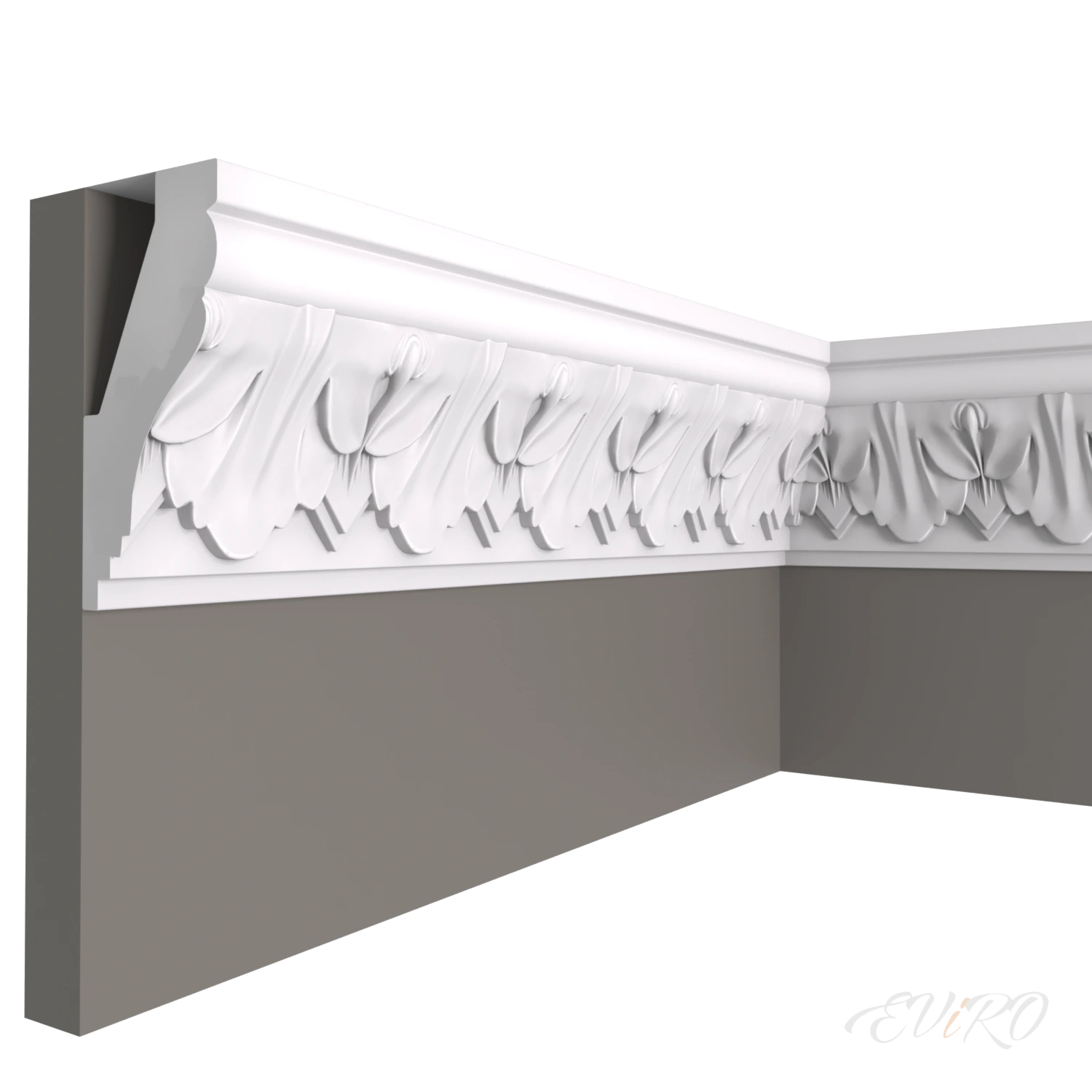 Карниз EViRO Модель 1.50.114