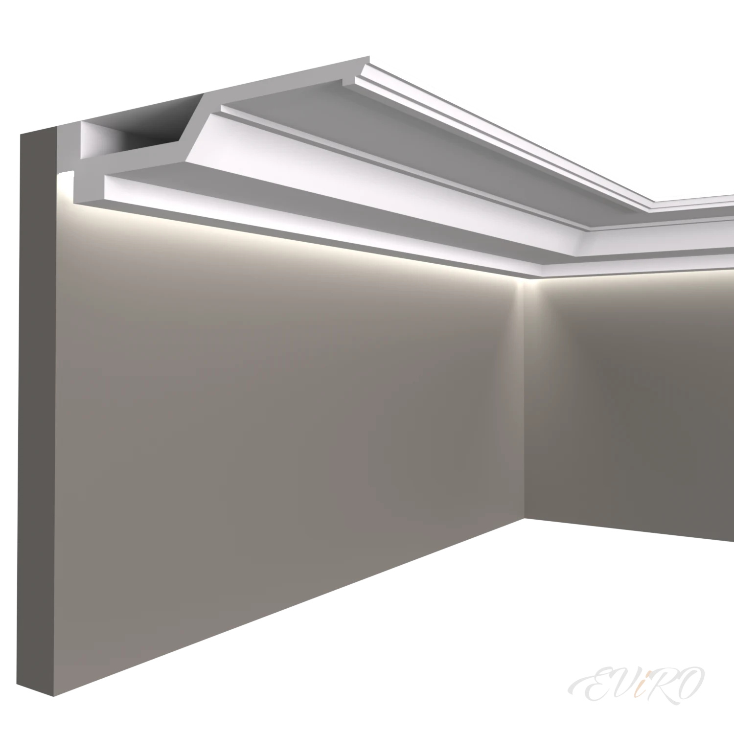 Карниз EViRO Модель 1.50.269