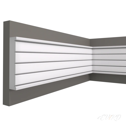 Молдинг EViRO Модель 1.51.316
