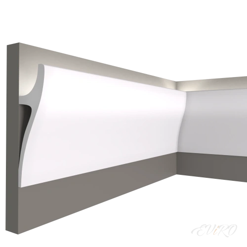 Карниз EViRO Модель 1.50.711