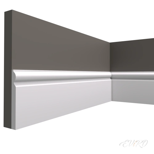 Плинтус EViRO Модель SX138