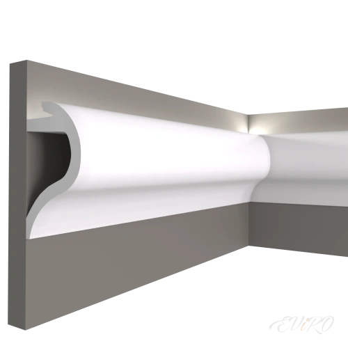 Карниз EViRO Модель 1.50.228