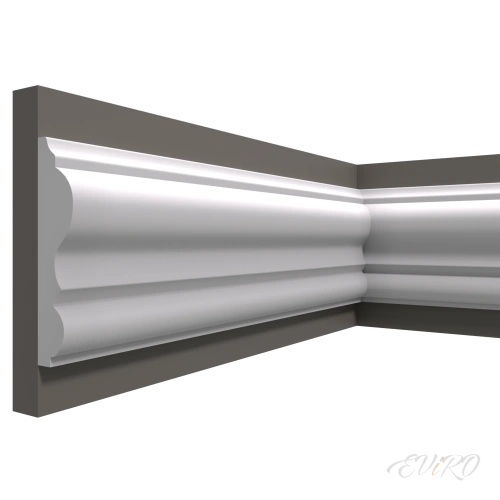 Молдинг EViRO Модель 1.51.303