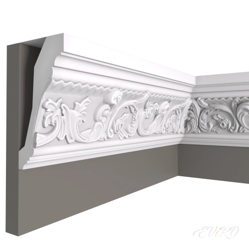 Карниз EViRO Модель 1.50.124