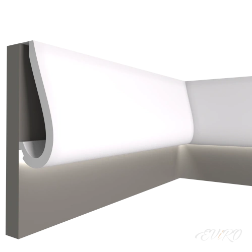 Карниз EViRO Модель 1.50.710