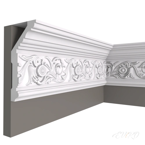 Карниз EViRO Модель 1.50.128