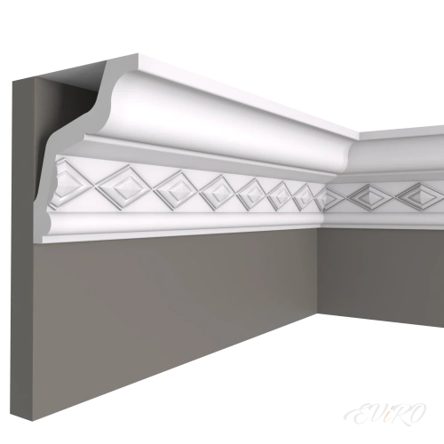 Карниз EViRO Модель 1.50.278