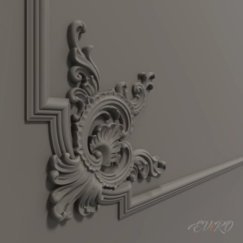 Угол EViRO Модель Y31