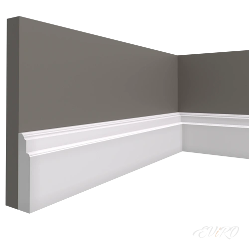 Плинтус EViRO Модель 1.53.101