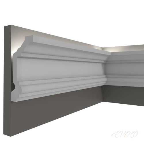 Карниз EViRO Модель 1.50.146