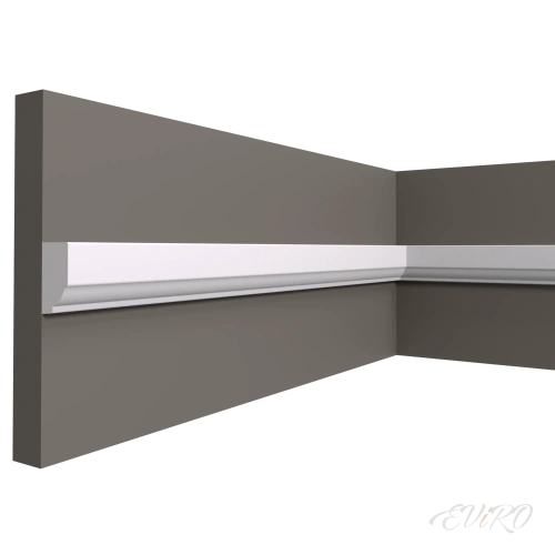 Молдинг EViRO Модель 1.51.305