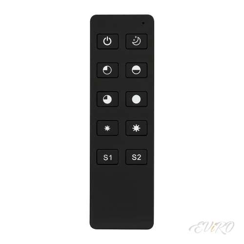 Пульт SMART-R6-DIM (1 зона)