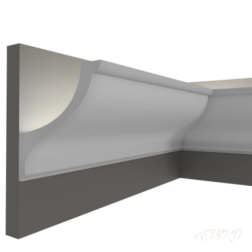 Карниз EViRO Модель 1.50.222