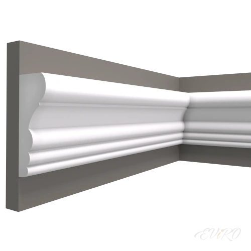 Молдинг EViRO Модель 1.51.354