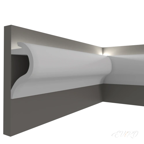 Карниз EViRO Модель 1.50.228