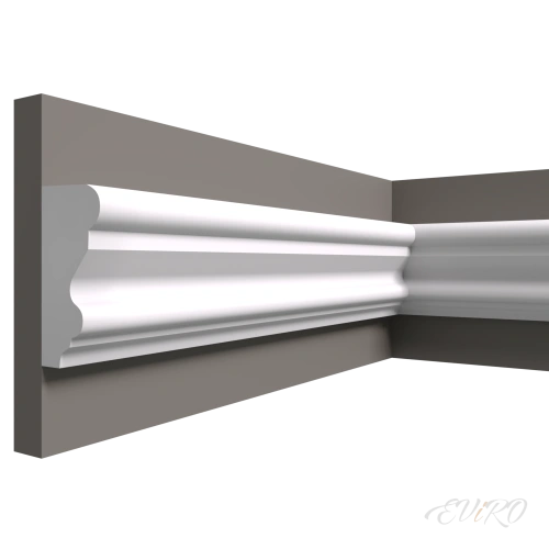 Молдинг EViRO Модель 2