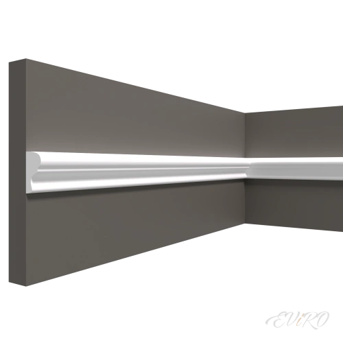 Молдинг EViRO Модель 1.51.401