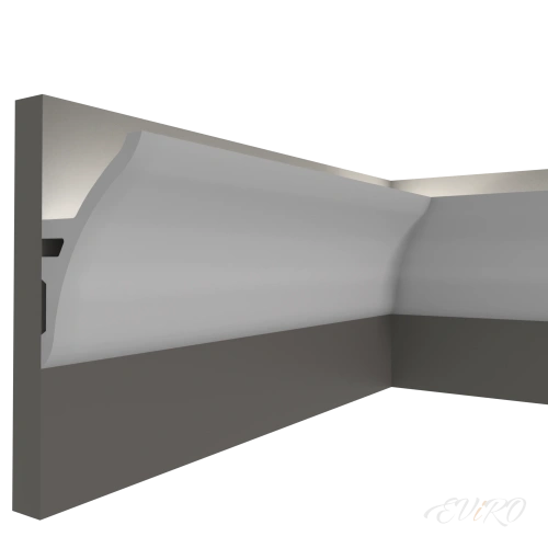 Карниз EViRO Модель 1.50.623