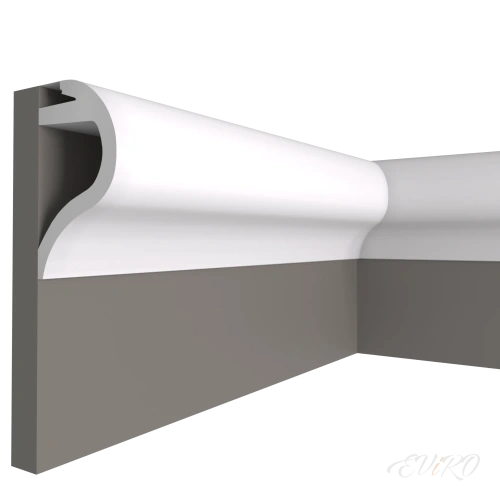 Карниз EViRO Модель 1.50.228